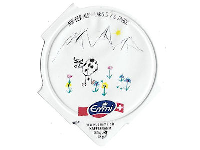 Serie 1.593 B "Kinderzeichnungen", Riegel