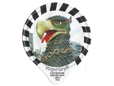 Serie 1.594 A "Vogel Gryff", Gastro
