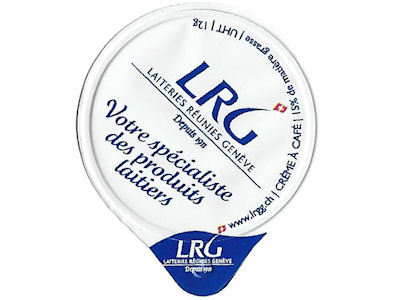 Serie 1.595 A "LRG 2016", Gastro