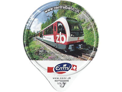 Serie 1.598 A \"Zentralbahn\", Gastro