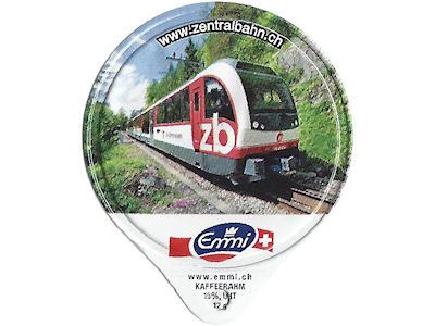 Serie 1.598 A "Zentralbahn", Gastro