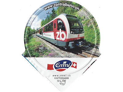 Serie 1.598 B "Zentralbahn", Riegel
