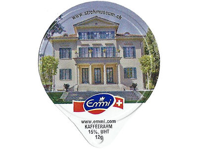 Serie 1.599 A "Strohmuseum", Gastro