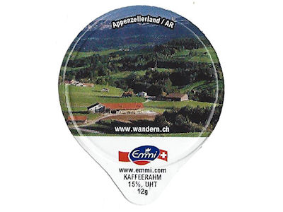 Serie 1.616 A "Wandern", Gastro