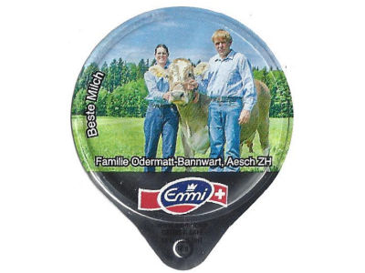 Serie 1.623 A "Beste Milch", Gastro
