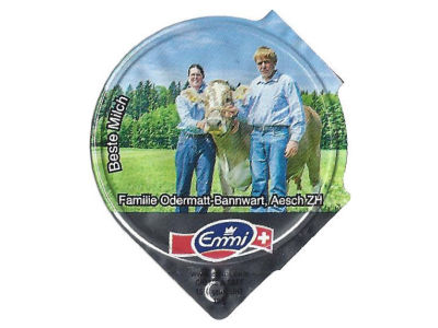Serie 1.623 B "Beste Milch", Riegel