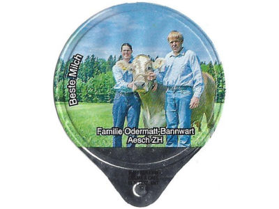 Serie 1.623 C "Beste Milch", Gastro