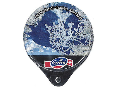 Serie 1.624 A "Winterlandschaften", Gastro