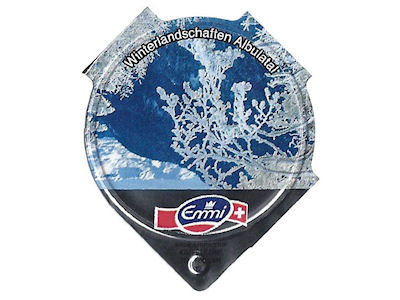 Serie 1.624 B "Winterlandschaften", Riegel