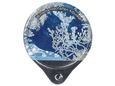Serie 1.624 C "Winterlandschaften", Gastro
