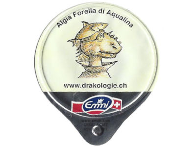 Serie 1.632 A "Drakologie", Gastro