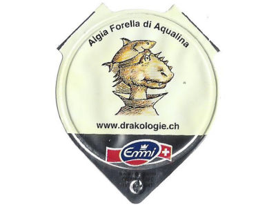 Serie 1.632 B "Drakologie", Riegel