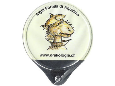 Serie 1.632 C "Drakologie", Gastro