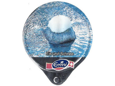Serie 1.636 A "Eis und Schnee", Gastro