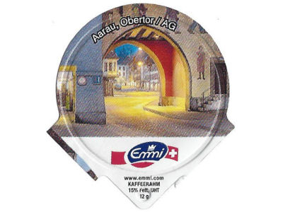 Serie 1.642 B "Stadttore", Riegel