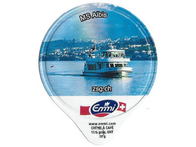 Serie 1.643 A "zsg.ch", Gastro