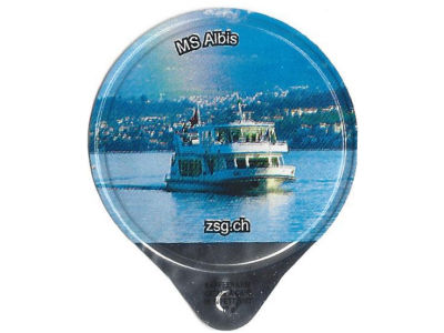Serie 1.643 C "zsg.ch", Gastro