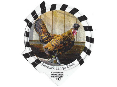Serie 1.644 B "Tierpark Lange Erlen", Riegel
