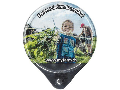 Serie 1.646 C "www.myfarm.ch", Riegel