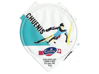 Serie 1.647 B "Adelboden Chuenis", Riegel