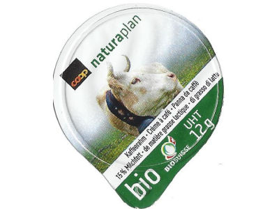 Serie 1.650 A "Coop naturaplan", Gastro
