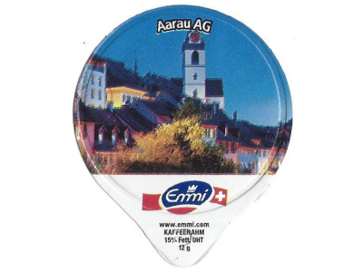 Serie 1.651 A "Schweizer Städte 2021", Gastro