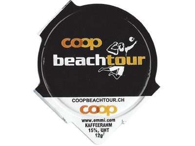 Serie 1.652 B "Beachtour (Coop)", Riegel