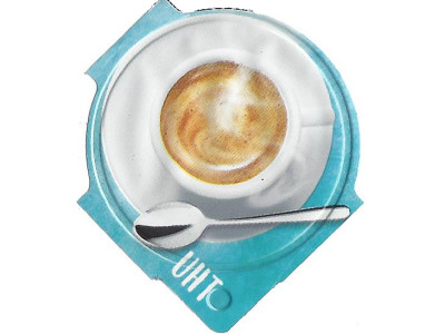Serie 1.654 B "Pour le Café", Riegel