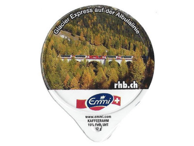 Serie 1.655 A "rhb.ch", Gastro