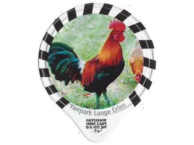 Serie 1.656 A "Tierpark Lange Erlen II", Gastro