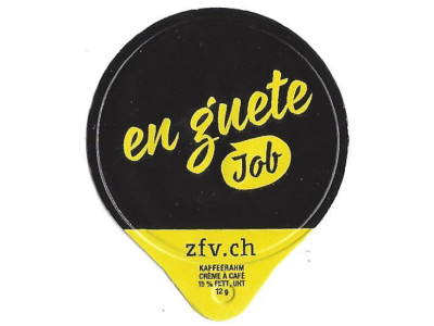 Serie 1.660 A "En guete Job", Gastro