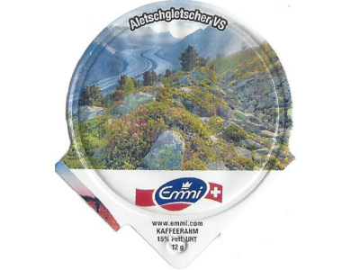Serie 1.661 B "Ausflüge Schweiz", Riegel