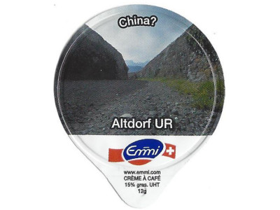 Serie 1.665 A "Kanton Uri", Gastro