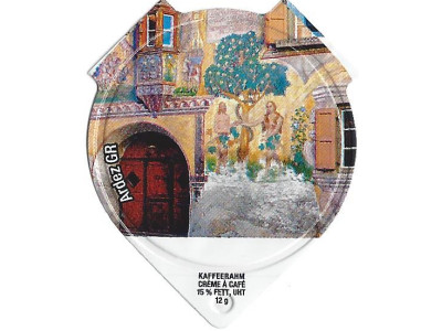 Serie 1.667 D "Hausfassaden", Riegel