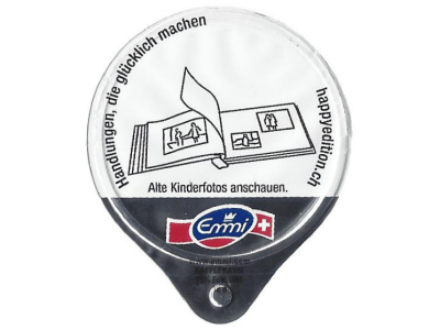 Serie 1.670 A "happyedition.ch", Gastro
