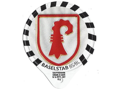 Serie 1.671 A \"Baselstab\", Gastro