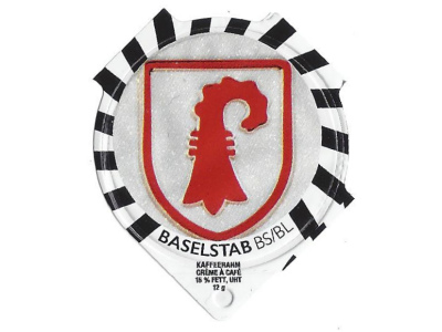 Serie 1.671 B "Baselstab", Riegel