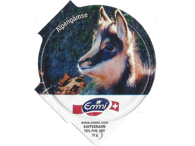 Serie 1.674 B "Einheimische Tiere", Riegel