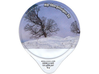 Serie 1.691 C "Winterlandschaften", Gastro