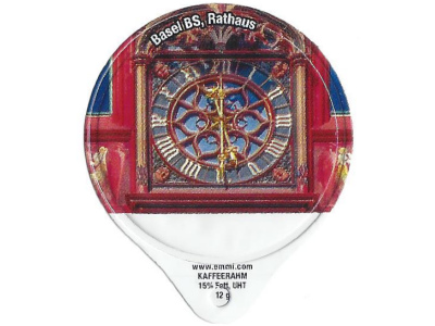 Serie 1.699 C "Turmuhren", Gastro