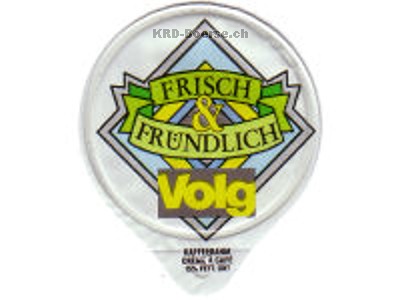 Serie 3.101 A "VOLG, Frisch und Fröhlich", Gastro