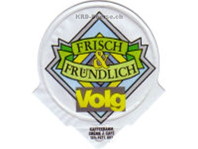 Serie 3.101 B \"VOLG, Frisch und Fröhlich\", Riegel