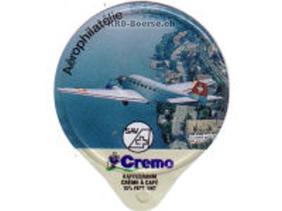Serie 3.102 A "Aérophilatélie", Gastro