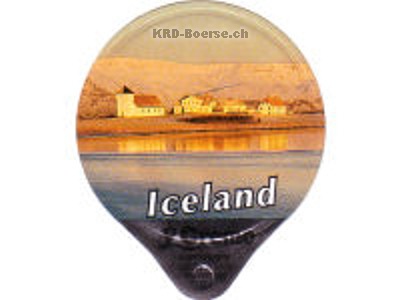 Serie 3.103 A \"Iceland\", Gastro