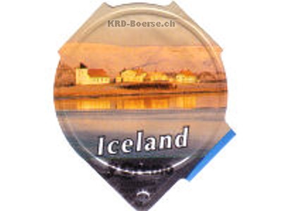 Serie 3.103 B "Iceland", Riegel