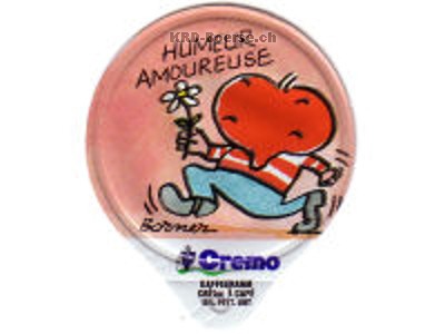 Serie 3.104 A "Humeur", Gastro