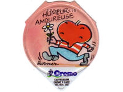 Serie 3.104 B "Humeur", Riegel