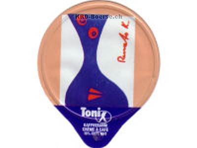 Serie 3.105 A "Renato K.", Gastro