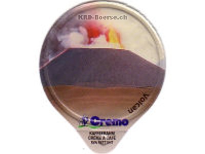 Serie 3.106 A "Vulkan", Gastro