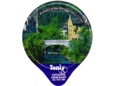 Serie 3.117 A "Brücken", Gastro